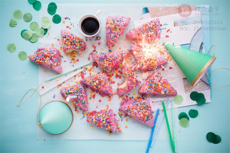 Canva - Flat Lay of Party Cakes with Sprinkles.jpg