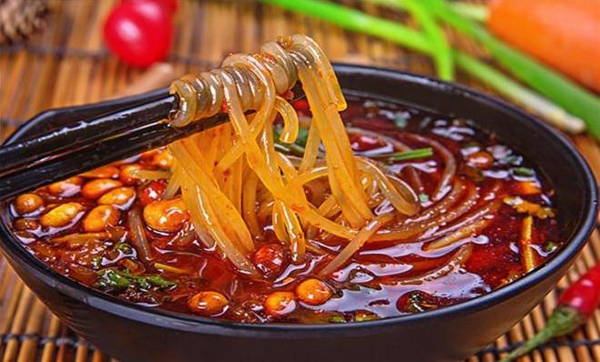 你知道中国10大美食分别是什么？让人忍不住流口水的中国10大美食食谱推荐！