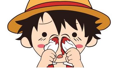 流鼻血怎样处理?流鼻血的原因有哪些呢?