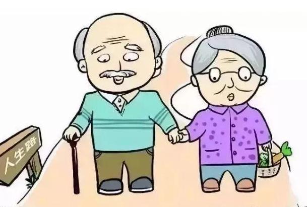 老人出行安全隐患 如何确保老人的安全?
