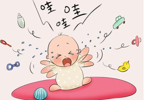 宝宝哭闹怎么办?安抚哭闹宝宝有效办法 宝宝哭闹怎么办?安抚哭闹宝宝有效办法
