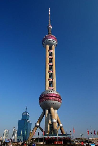  2021上海旅游攻略,上海有哪些必去的地方?