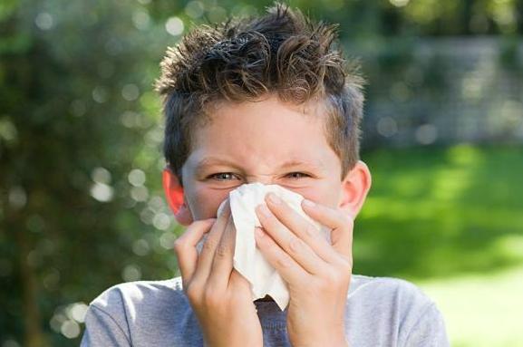 2021预防过敏性鼻炎最有效方法 过敏性鼻炎有什么症状?