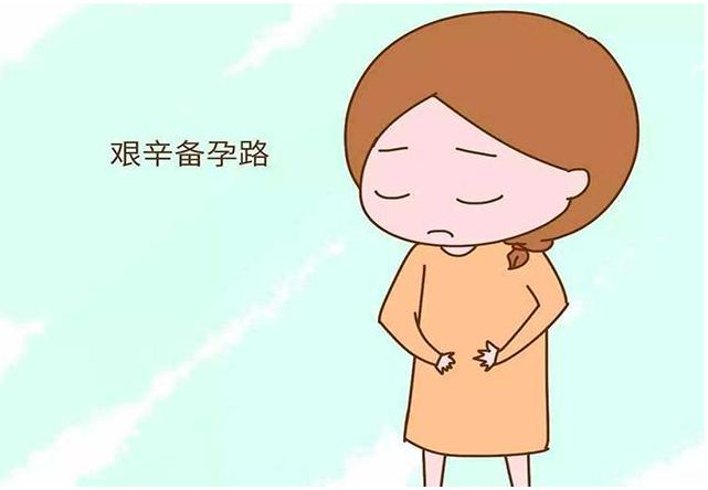  为什么你会久备不孕?这些备孕期间的误区你都知道吗?