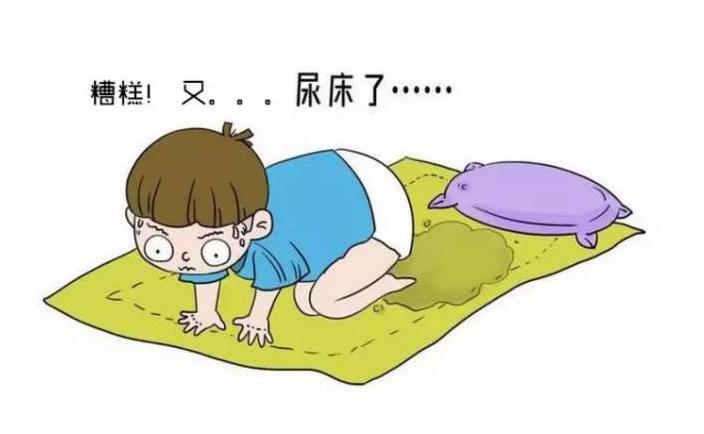 什么是儿童遗尿症?儿童遗尿症应该如何治疗?