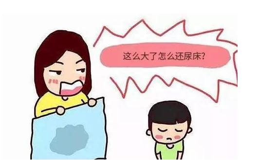 什么是儿童遗尿症?儿童遗尿症应该如何治疗?