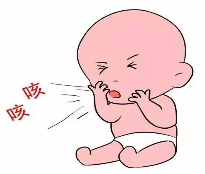  宝宝健康小常识|宝宝咳嗽怎么办?宝宝咳嗽应该怎样护理?