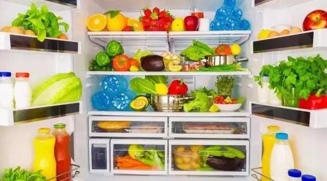 注意!这些食物千万不要放进冰箱,很多人都做错了