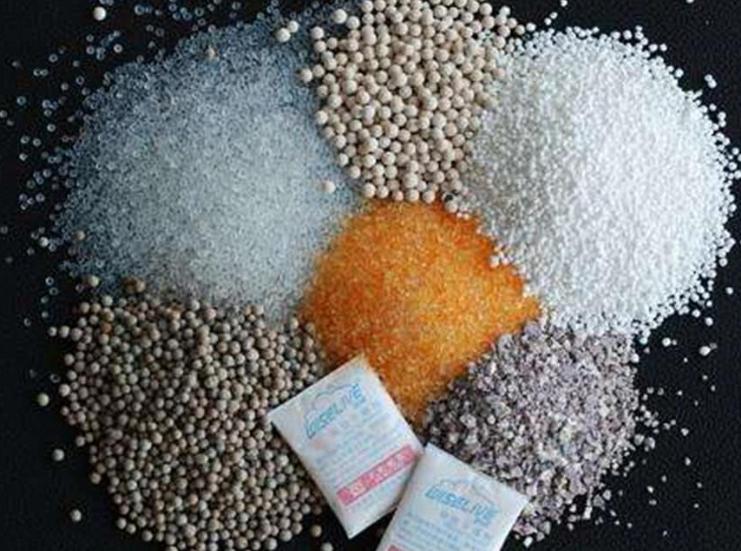 孩子误食干燥剂颗粒怎么办?不同的干燥剂不同急救方法