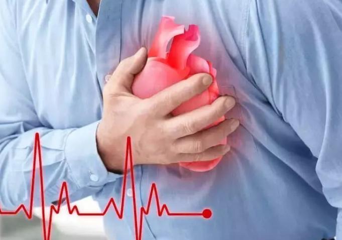  疾病|心肌梗死是什么?心肌梗死的主要并发症有哪些?