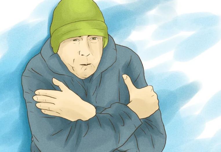 失温时如何自救?2021最有效自救救人方法