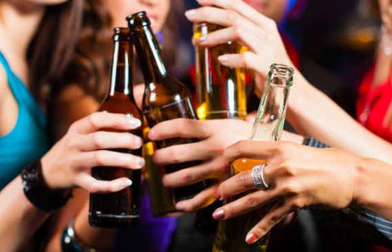 吃感冒药喝酒会怎么样?怎样喝酒对身心健康有好处? 吃感冒药喝酒会怎么样?怎样喝酒对身心健康有好处?