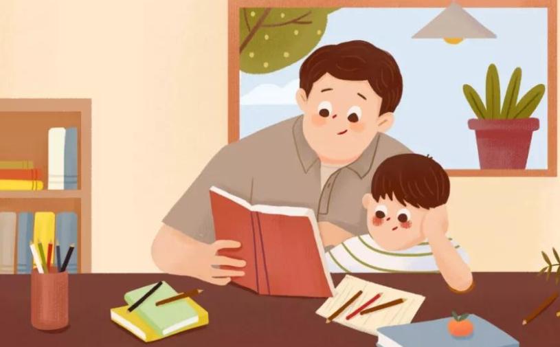  父母是孩子的第一任老师,家庭教育是怎么影响孩子的人生的?
