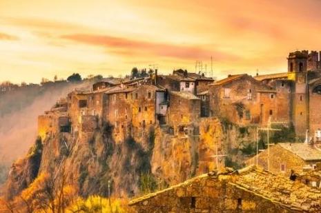 【旅游】意大利有哪些不可错过的景点?2021最新推荐