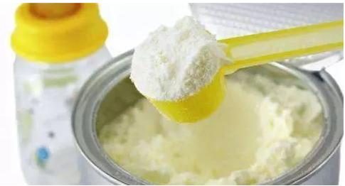 奶粉开封后超一个月不建议食用?春季奶粉开封后应该怎么储存?