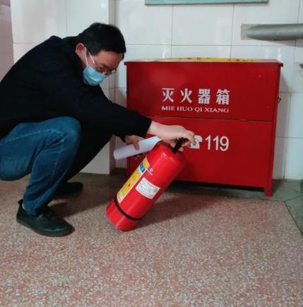 办公消防安全注意事项有哪些?办公室突发火灾怎么办?