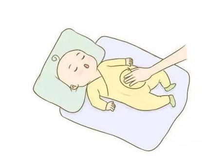 秋天宝宝功能性腹胀的常见原因有哪些?宝宝秋天肚子胀怎么办?