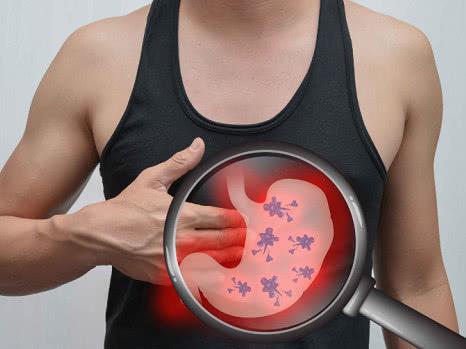 胃癌的典型症状是什么?我们应该怎么做才能降低胃癌的发病率?
