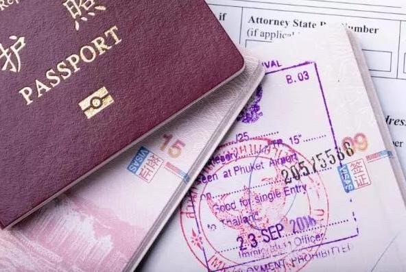 普通访客签证申请条件及材料有哪些?英国留学签证要怎么办理?