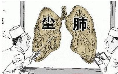 尘肺病是什么?尘肺病的主要症状是怎样的?