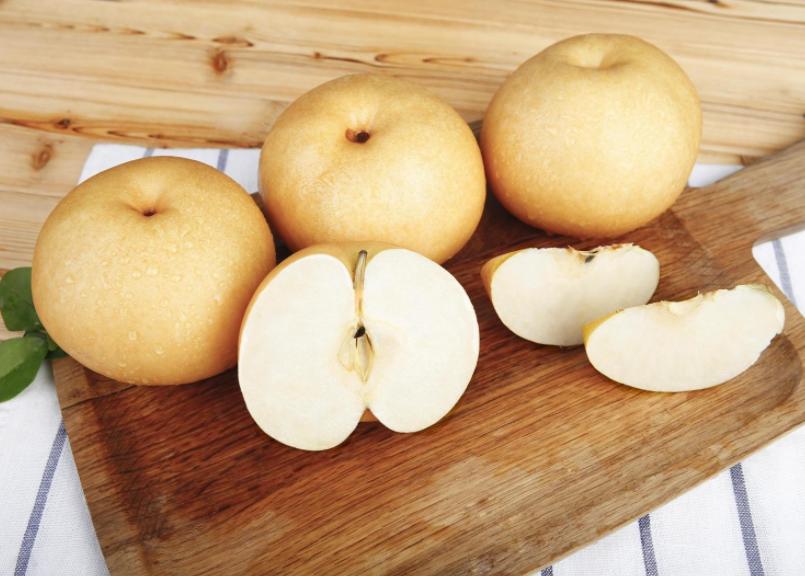 一梨润三秋5个黄金食梨法，中秋节吃正合适