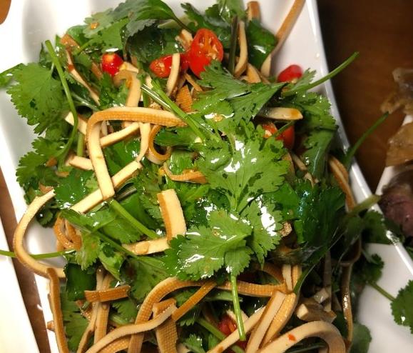 多吃香菜竟然可以对抗一些疾病?香菜既养生又功效多!!! 多吃香菜竟然可以对抗一些疾病?香菜既养生又功效多!!!