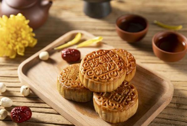 无糖月饼真的无糖吗?中秋节将近买无糖月饼就健康吗? 无糖月饼真的无糖吗?中秋节将近买无糖月饼就健康吗?