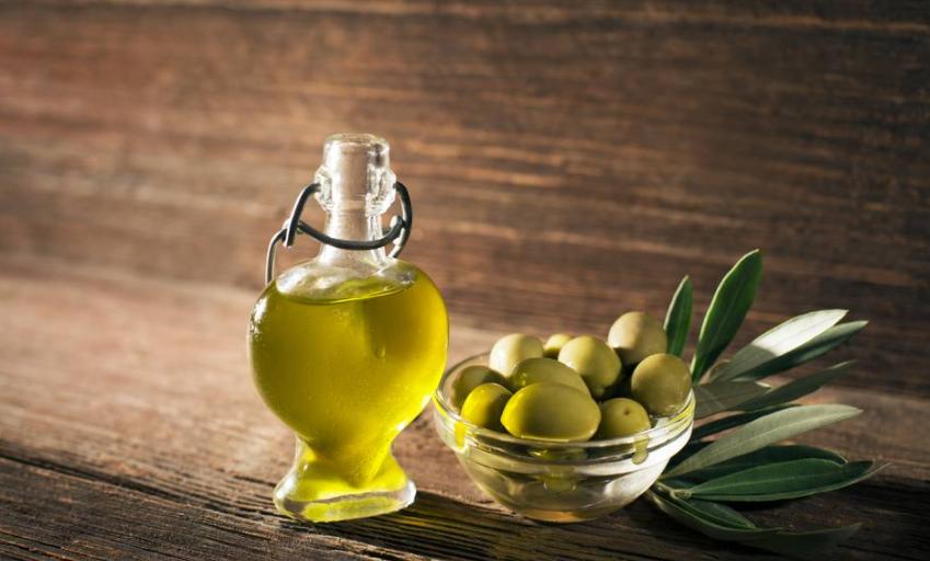 怀孕期间什么时期可以用橄榄油？用橄榄油发痒怎么回事？