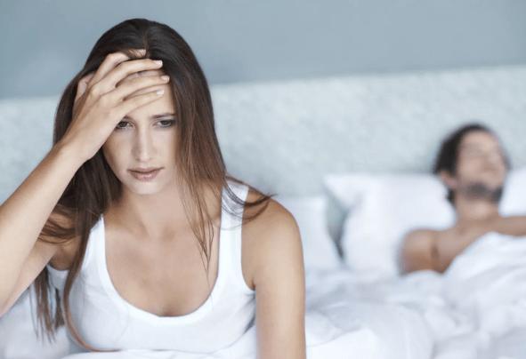 性生活竟然可以缓解偏头痛？性生活缓解偏头痛的原理是什么？