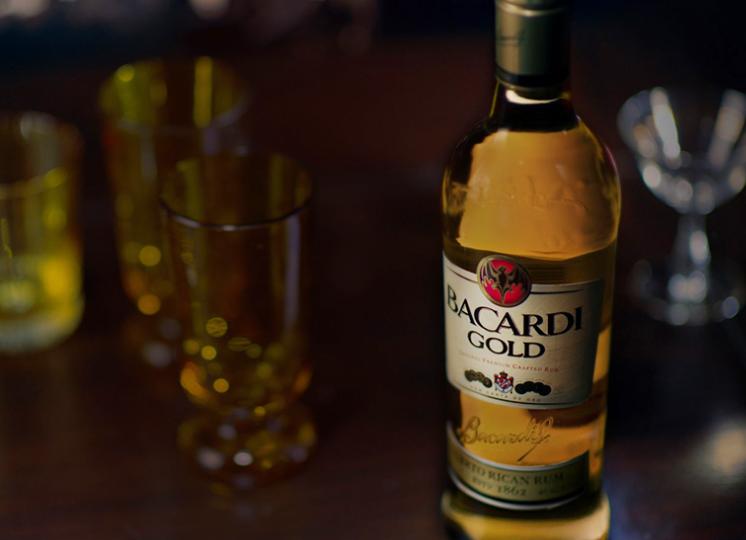 秋季百加得朗姆酒怎么喝对身体最好?3种常见百加得朗姆酒的饮用方法