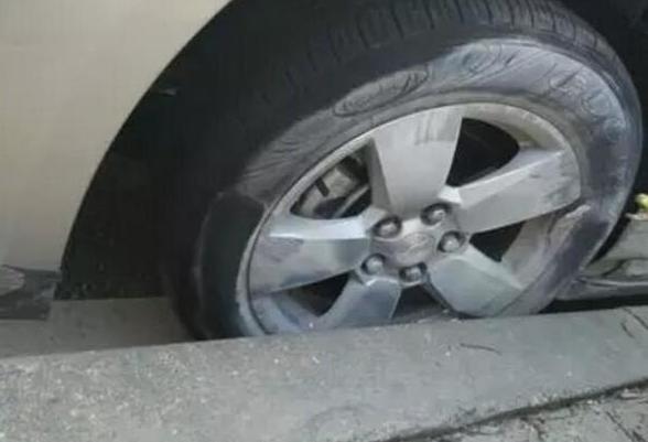 开车最伤车的行为有哪些? 这些错误习惯你有吗?