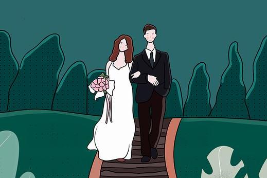 面对婚姻年轻人在忧虑什么？为什么现在的年轻人都不愿结婚？