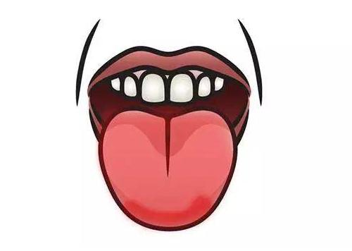 舌头发黑是得了什么病吗？（哪些原因会导致舌头发黑？）