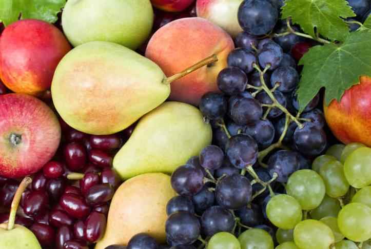 今冬或现极寒天气，极寒天气吃什么水果？这4种水果养生效果好