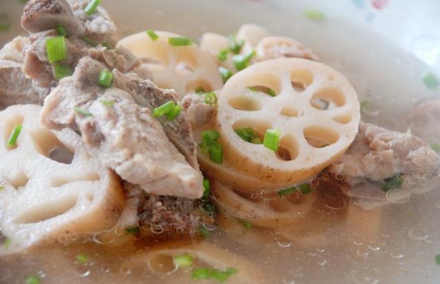 秋天吃藕大有讲究，秋天如何吃藕更养生？