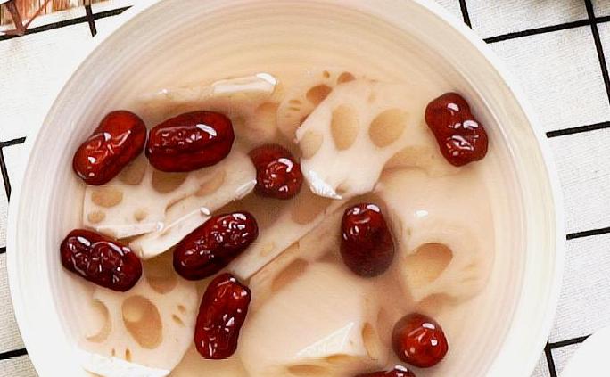 秋天吃藕大有讲究，秋天如何吃藕更养生？