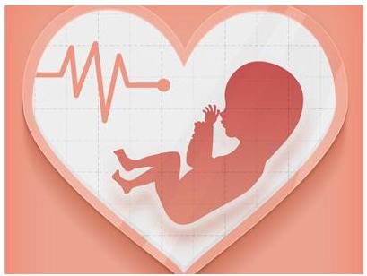 怀孕多久可以看到胎芽和胎心？孕妇怀孕多久就停经多久吗？