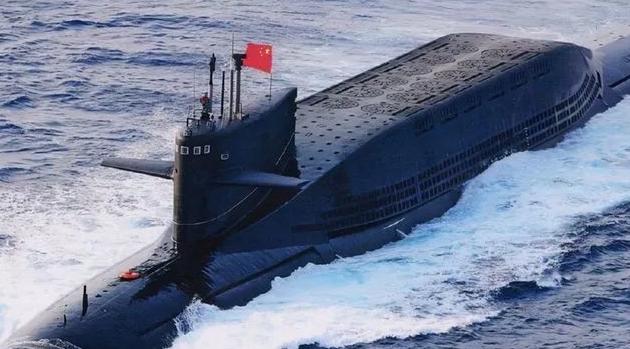 美为何不公开南海核潜艇碰撞原因:军事专家分析有三大原因! 美为何不公开南海核潜艇碰撞原因:军事专家分析有三大原因!
