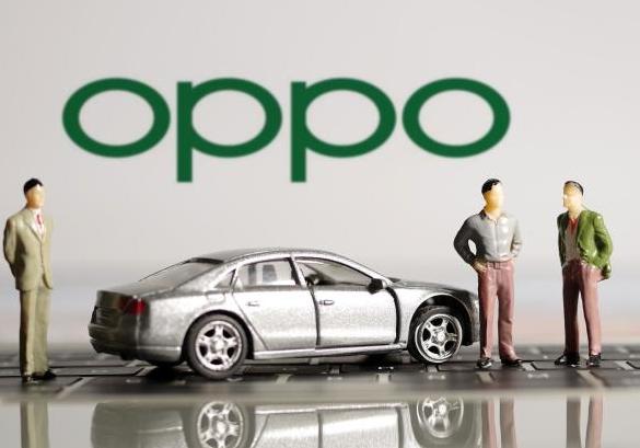网曝vivo将与OPPO联手造车？ vivo将与OPPO联手造车？由段永平主导？