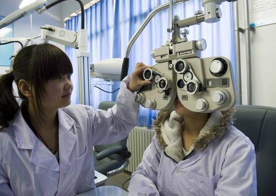 教育部将新增视光医学等专业 为了青少年儿童健康发展教育部将新增视光医学等专业
