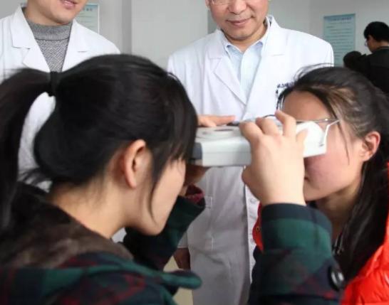 教育部将新增视光医学等专业 为了青少年儿童健康发展教育部将新增视光医学等专业