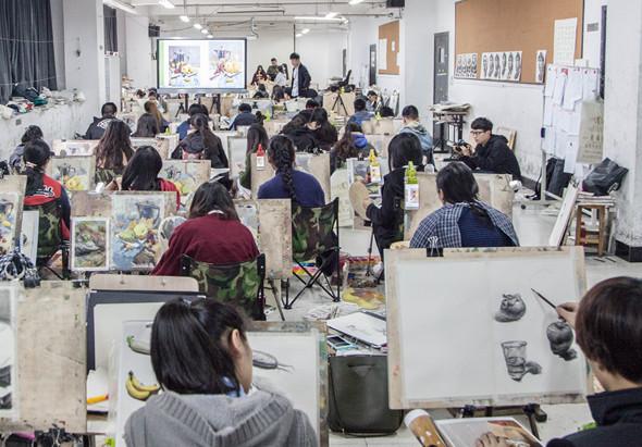 2022年北京高考美术统考考试规则 2022年北京高考美术统考12月19日举行
