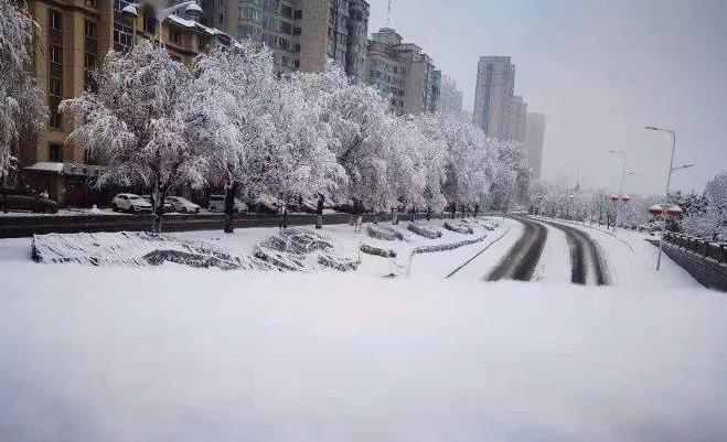 新一轮寒潮即将来袭,2025年立冬前将遭遇雨雪降温天气 新一轮寒潮即将来袭,2025年立冬前将遭遇雨雪降温天气