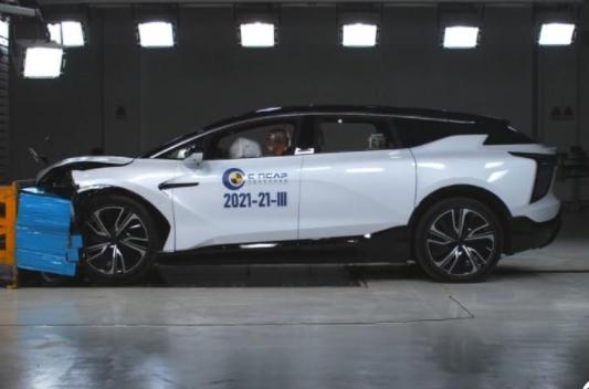 C-NCAP中国新车评价规程十五周年 C-NCAP中国新车评价规程引领行业进步