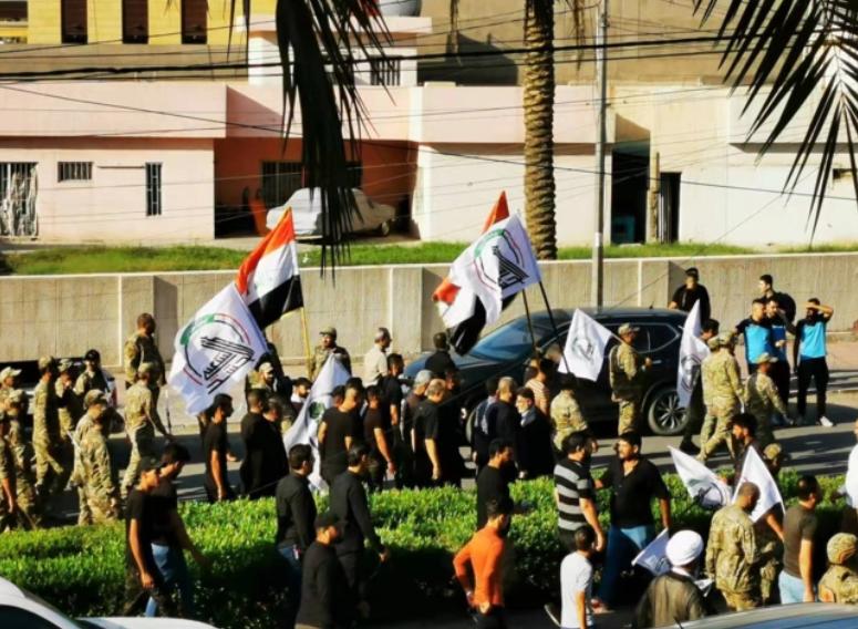 谁是伊拉克总理遇袭事件的幕后黑手？卡迪米事后呼吁民众“冷静和克制”！