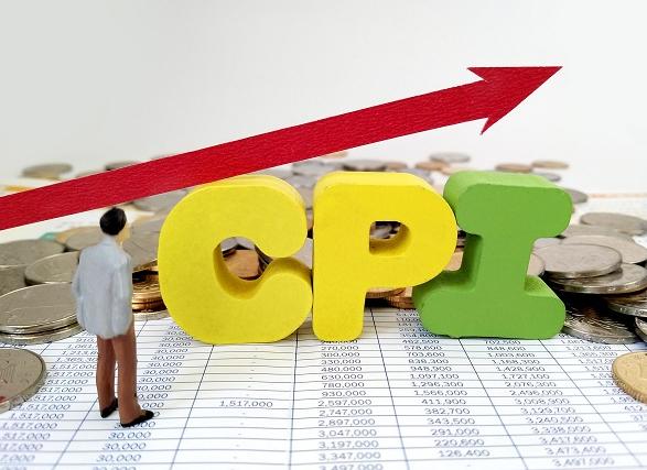 10月CPI同比上涨1.5%：2021年10月份CPI有所上涨，PPI涨幅扩大！
