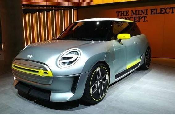 宝马披露MINI电动车国产进程 MINI电动车国产进程加快2023年量产