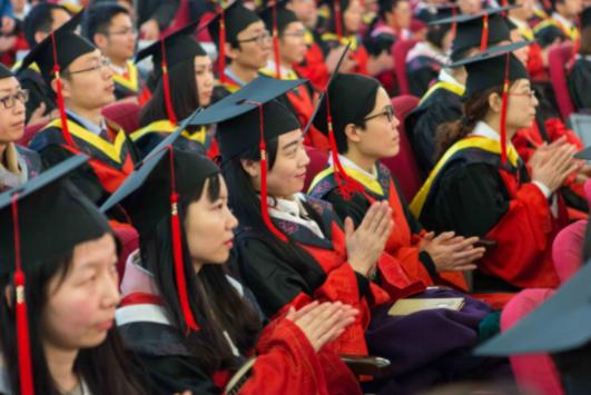 2021中国高校研究生教育竞争力排行榜发布 中国高校研究生教育竞争力剖析