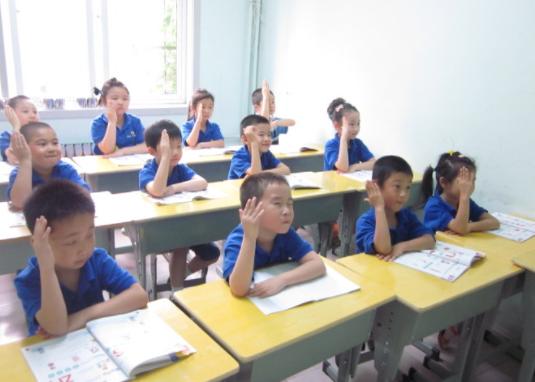 2022年秋季学期将全面推行入学准备教育 教育部:明年秋季学期推行入学准备教育