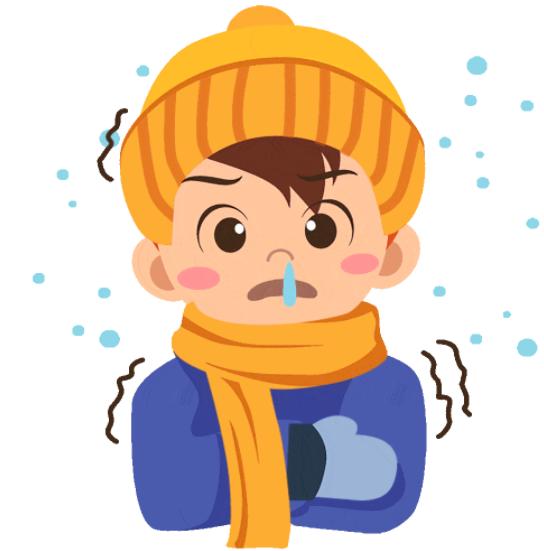 今冬我国第四轮大范围寒潮来了:拉尼娜事件影响下我国的冷空气势力会偏强! 今冬我国第四轮大范围寒潮来了:拉尼娜事件影响下我国的冷空气势力会偏强!